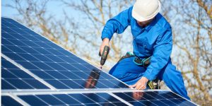 Installation Maintenance Panneaux Solaires Photovoltaïques à Angomont